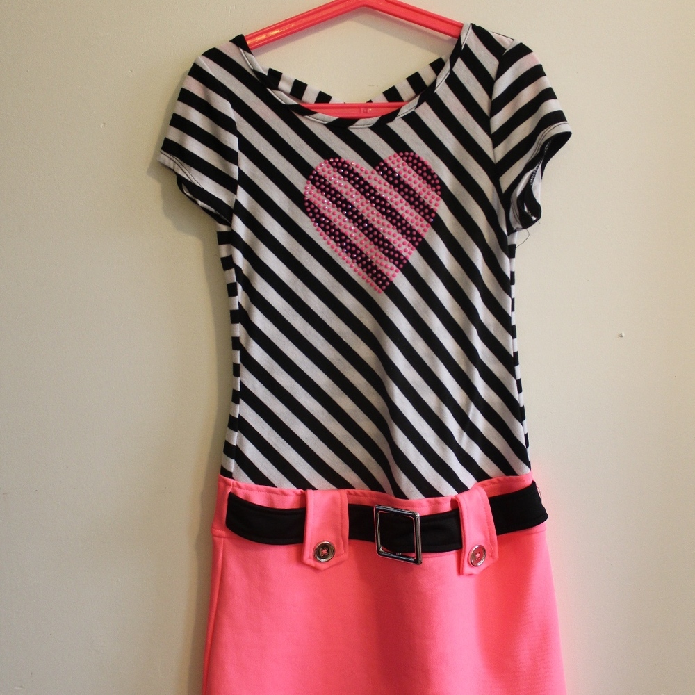 Dress Size 8